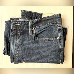 Universal Thread Ankle Bootcut 14/32r Vintage stretch NWT